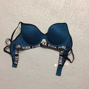 Pink by Victoria's Secret bra